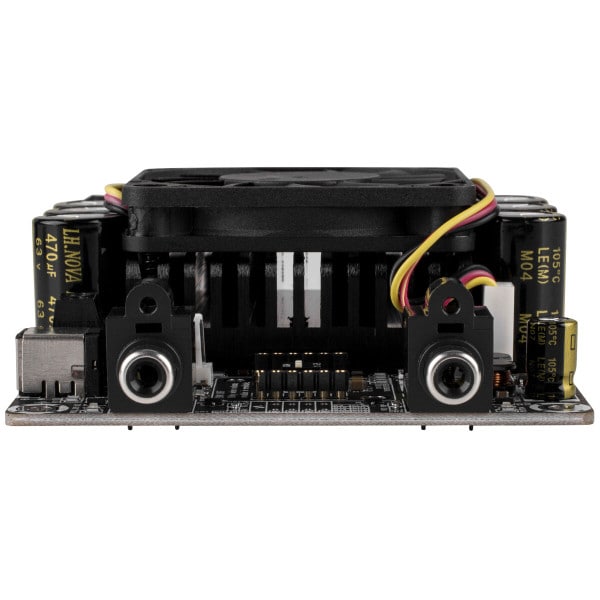 Main product image for Sure AA-AB32971 2x100W Class D Audio Amplifier Boa 320-3340